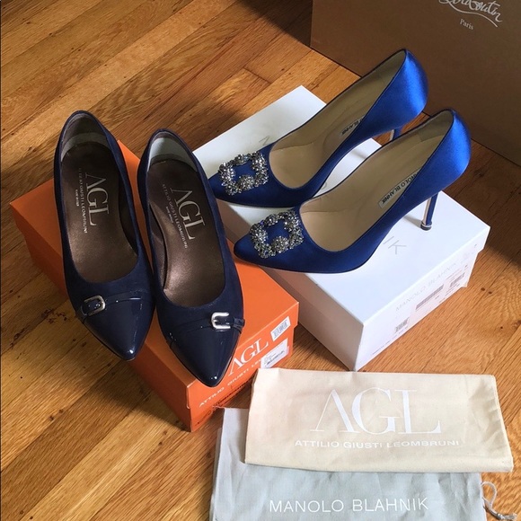 Feel free to check out my closet! 🙏😍 - Picture 3 of 7